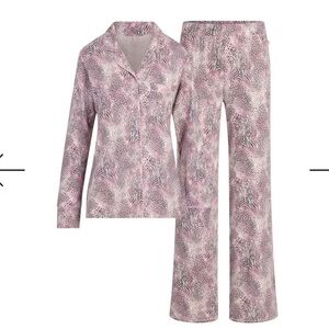 SKIMS Bloom Mini Multi Animal Sleep Set